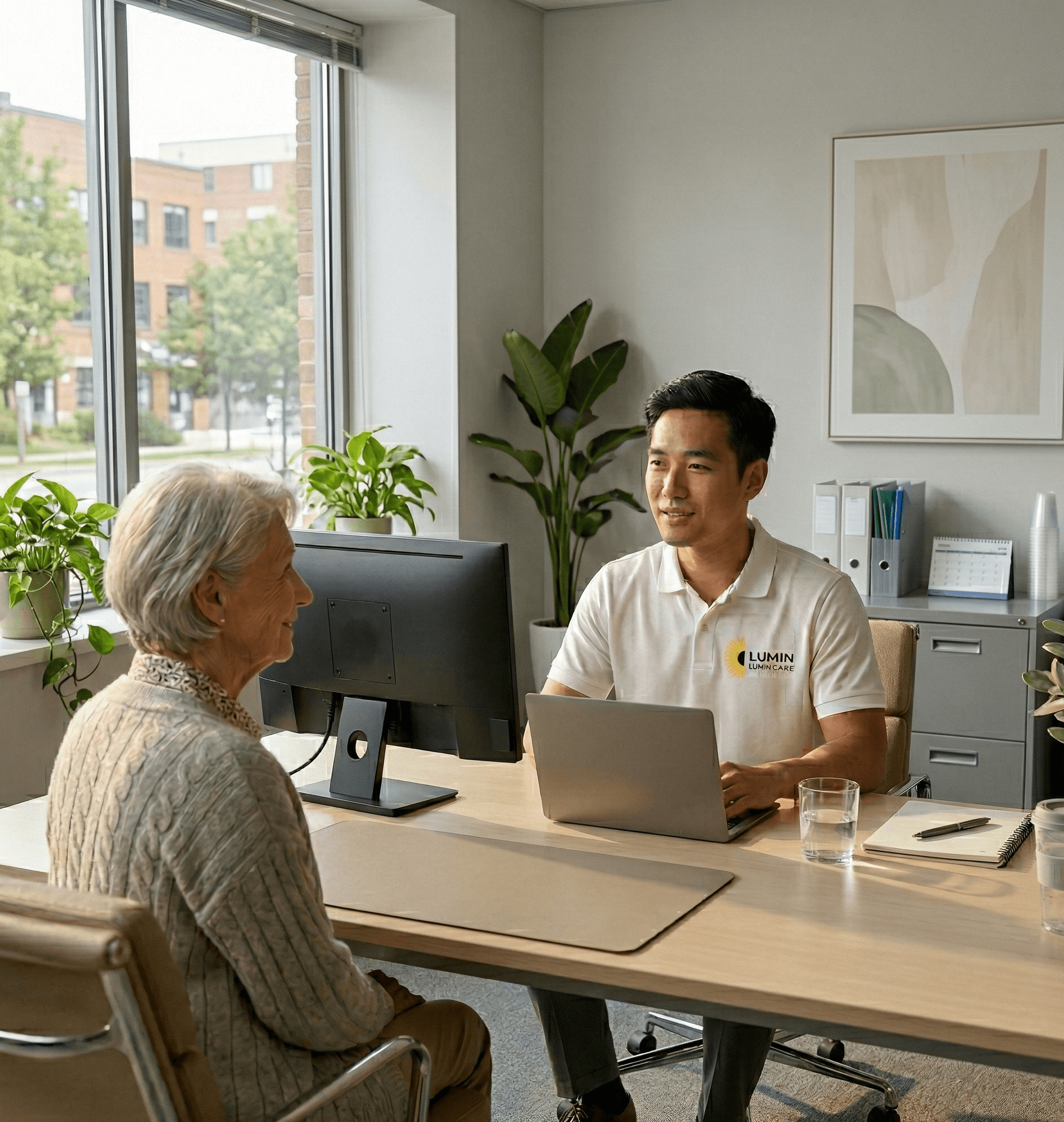 Supportive care